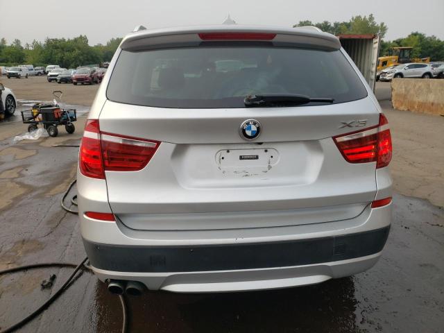 2011 BMW X3 XDRIVE3 - 5UXWX7C57BLL15495