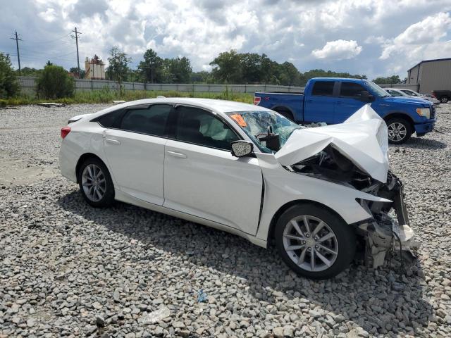2022 HONDA ACCORD LX 1HGCV1F16NA038386