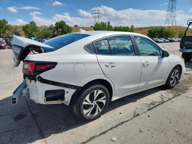 2025 SUBARU LEGACY PRE 4S3BWAC60S3002801