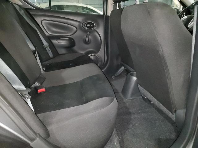 2018 NISSAN VERSA S - 3N1CN7AP5JL824795