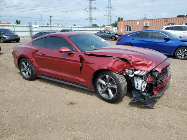 2016 FORD MUSTANG 1FA6P8AM2G5326276