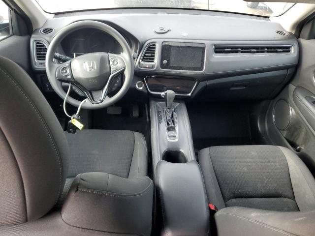 2020 HONDA HR-V EX 3CZRU6H5XLM703891