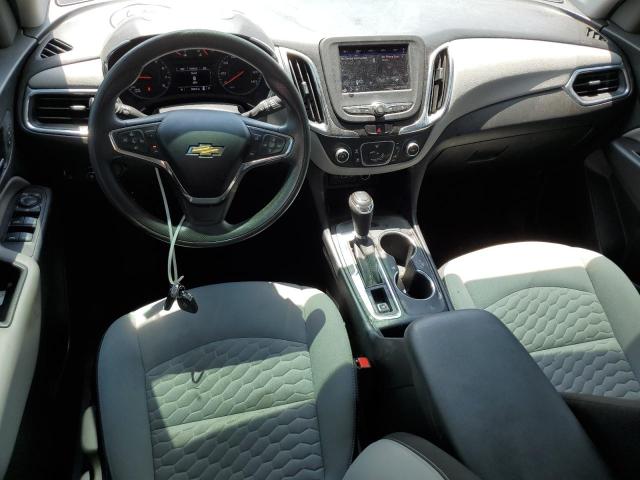 2020 CHEVROLET EQUINOX LS 2GNAXHEV6L6221205