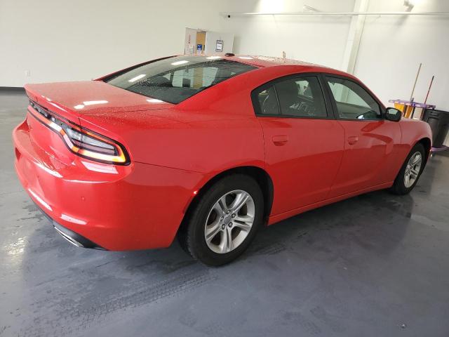 2022 DODGE CHARGER SX 2C3CDXBG3NH234533