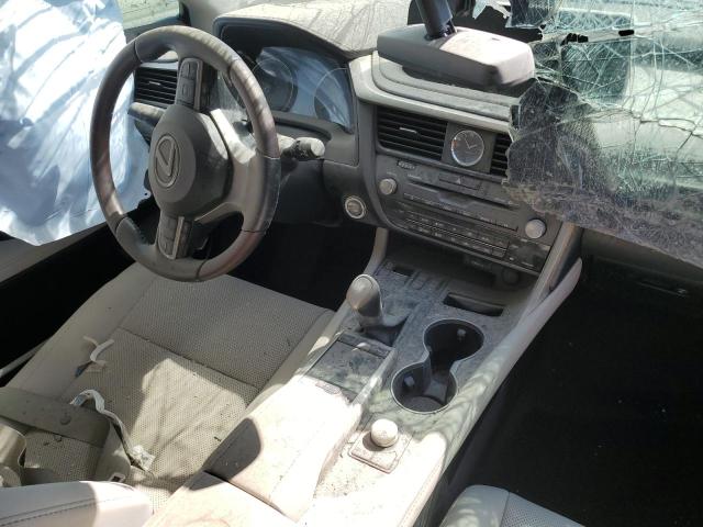 2020 LEXUS RX 350 2T2HZMAA0LC157086