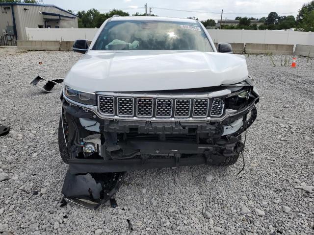 2023 JEEP GRAND WAGONEER L SERIES I 1C4SJSEP2PS557840