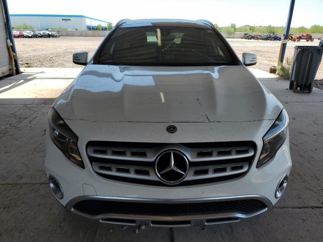 2020 MERCEDES-BENZ GLA 250 W1NTG4EB0LU030115
