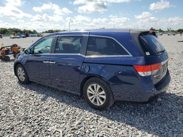 2016 HONDA ODYSSEY EX 5FNRL5H40GB137454