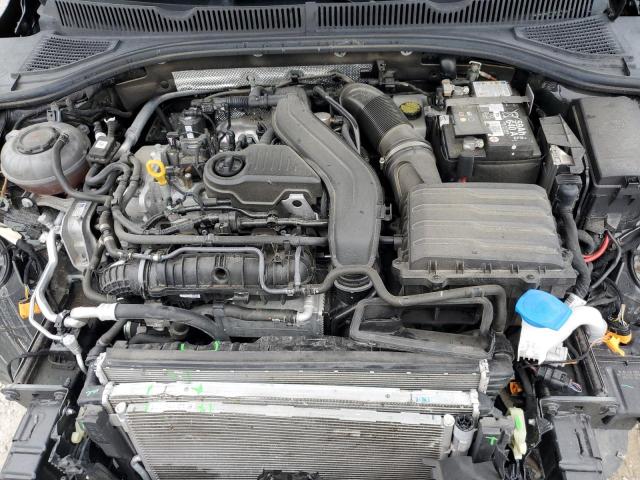 2024 VOLKSWAGEN JETTA SPORT #3264671862