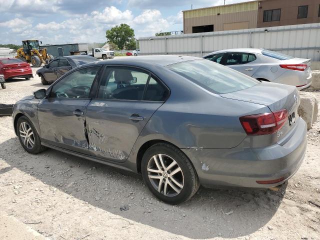 2016 VOLKSWAGEN JETTA 3VW2K1AJ9GM374000