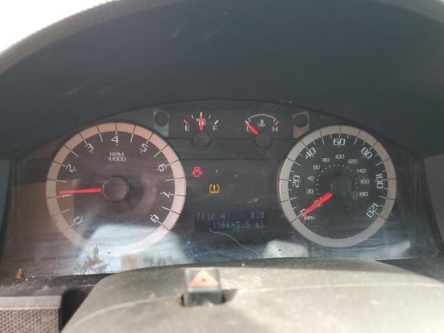 2011 FORD ESCAPE LIM #3304059511