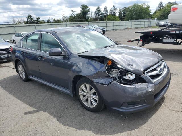 2010 SUBARU LEGACY 2.5I PREMIUM - 4S3BMBG6XA3244032