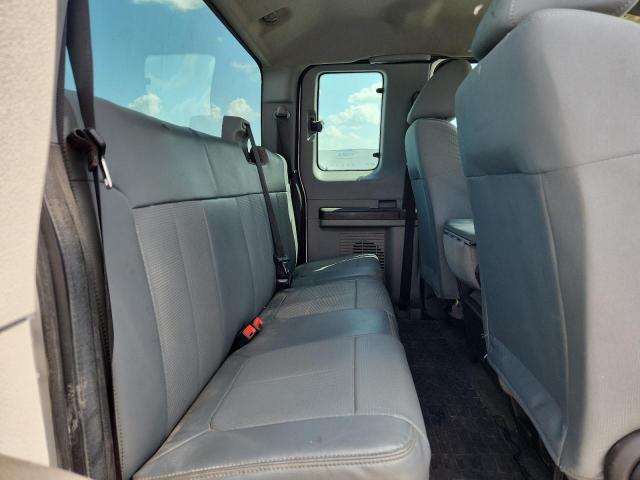 2015 FORD F250 SUPER - 1FT7X2B61FEC15860