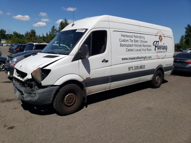 Global Auto Auctions: 2013 MERCEDES-BENZ SPRINTER 2