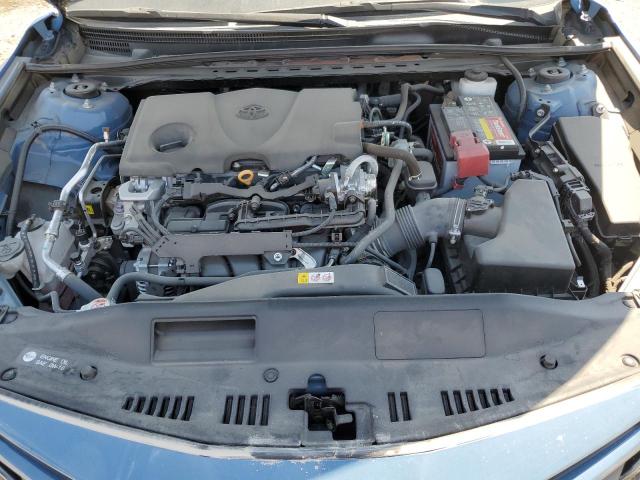 2023 TOYOTA CAMRY SE N - 4T1G11AK3PU103039