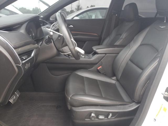 2020 CADILLAC XT4 SPORT 1GYFZFR44LF043633