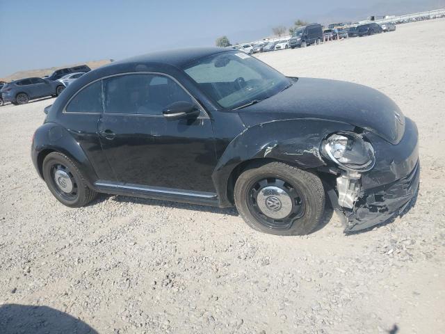 2015 VOLKSWAGEN BEETLE 1.8 - 3VWF17ATXFM652586