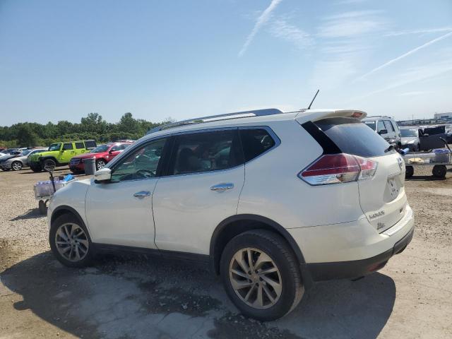 2015 NISSAN ROGUE S - 5N1AT2MT4FC850227