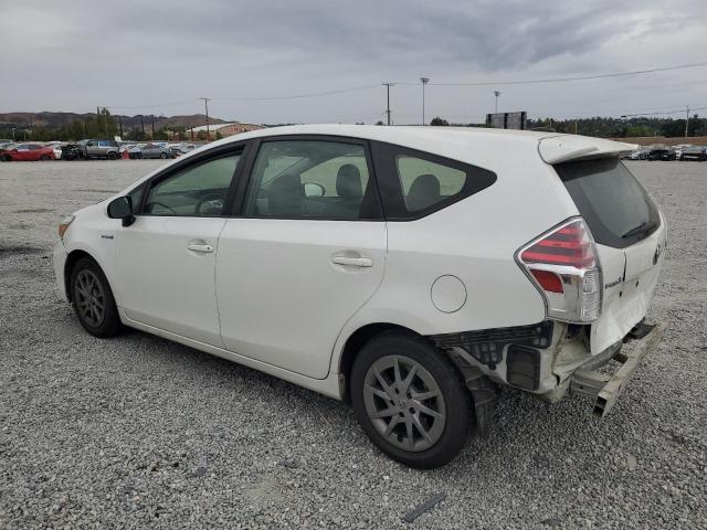2017 TOYOTA PRIUS V JTDZN3EU0HJ064731