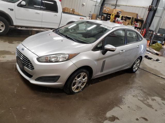 2014 FORD FIESTA SE - 3FADP4BJ1EM190668