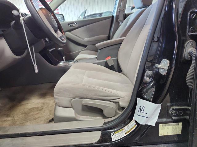 2011 NISSAN ALTIMA BAS - 1N4AL2AP1BN464171