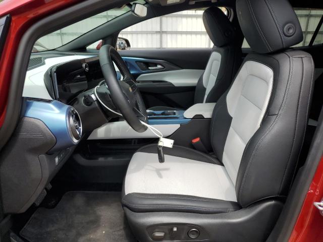 2024 CHEVROLET EQUINOX 2L 3GN7DLRP3RS263066
