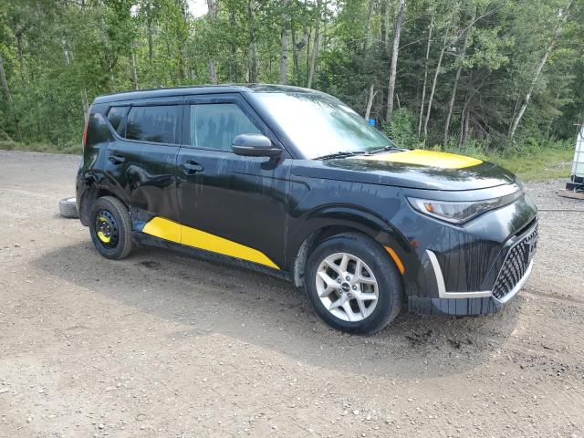2023 KIA SOUL EX KNDJ33AU7P7847436