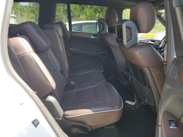 2015 MERCEDES-BENZ GL 450 4MA 4JGDF6EE4FA522149