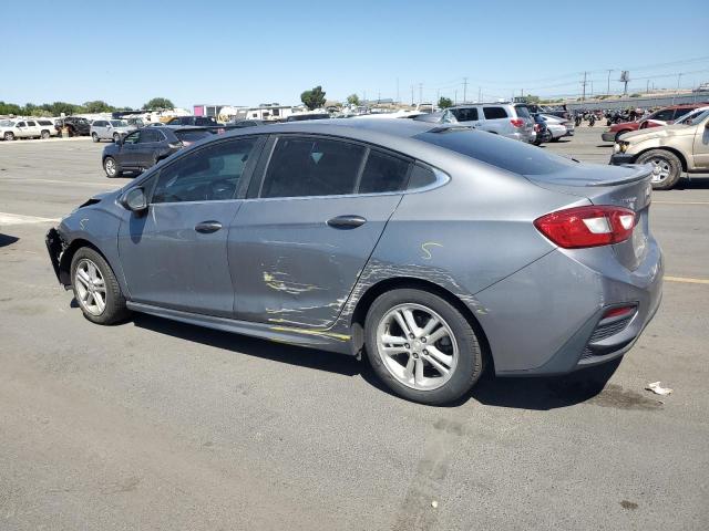 2018 CHEVROLET CRUZE LT #3286540170
