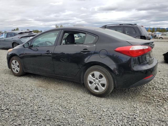 2016 KIA FORTE LX - KNAFK4A66G5524164