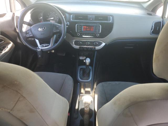 2016 KIA RIO LX - KNADM5A36G6640066