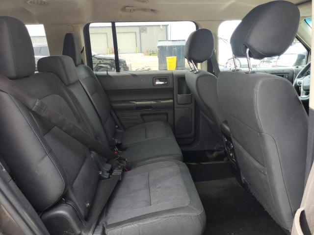 2017 FORD FLEX SE 2FMGK5B88HBA04442