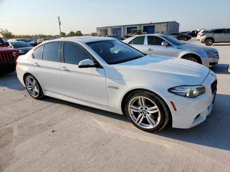 2015 BMW 535 I WBA5B1C57FD921952