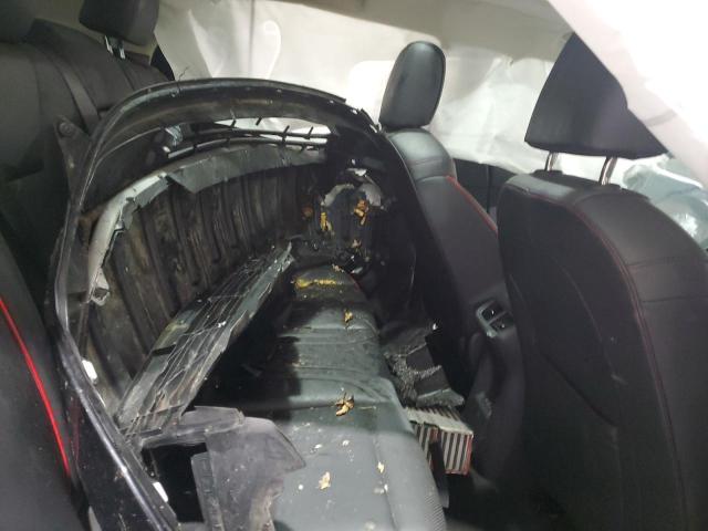 2023 BUICK ENVISION E LRBFZNR44PD076597