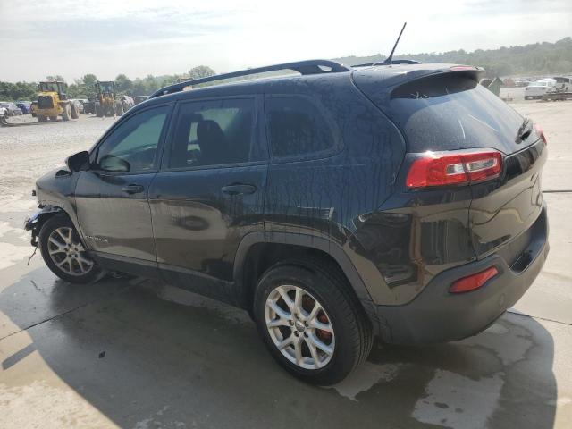 2016 JEEP CHEROKEE S 1C4PJLAB6GW297344
