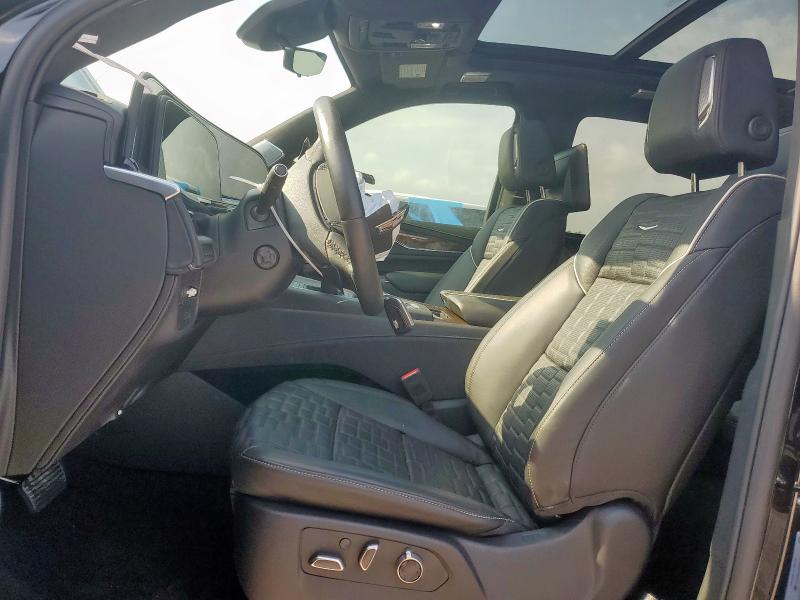 2024 CADILLAC ESCALADE E 1GYS4RKL6RR361177