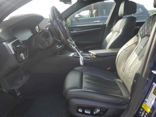 2022 BMW 540 XI WBA73BJ09NWX77360