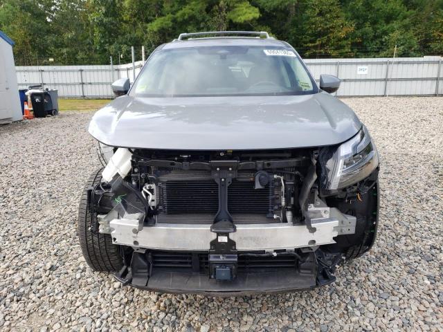 2024 NISSAN PATHFINDER PLATINUM 5N1DR3DJ3RC262162