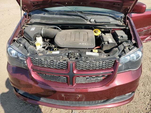 2018 DODGE GRAND CARA 2C4RDGEG7JR341686