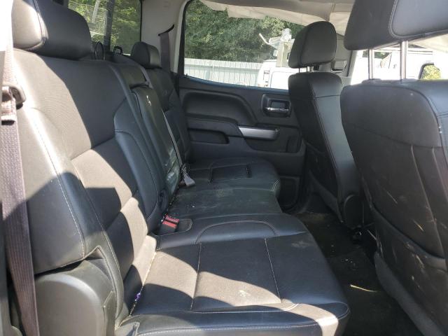 2017 CHEVROLET SILVERADO K2500 HEAVY DUTY LTZ 1GC1KWEY0HF148903