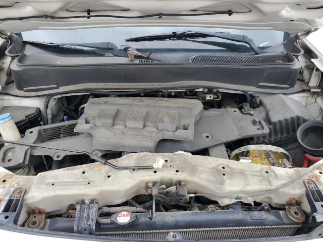 2012 HONDA PILOT TOURING #3310483108