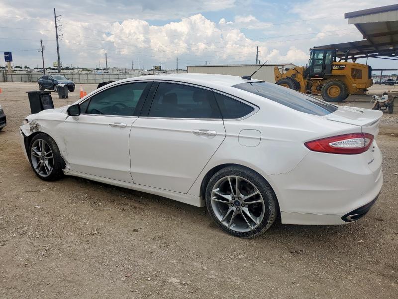 2016 FORD FUSION TIT 3FA6P0K91GR211466