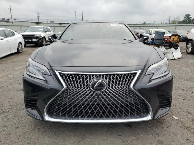 2018 LEXUS LS 500 JTHC5LFF6J5001720