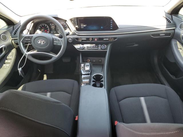 2023 HYUNDAI SONATA SEL - KMHL64JA5PA338102