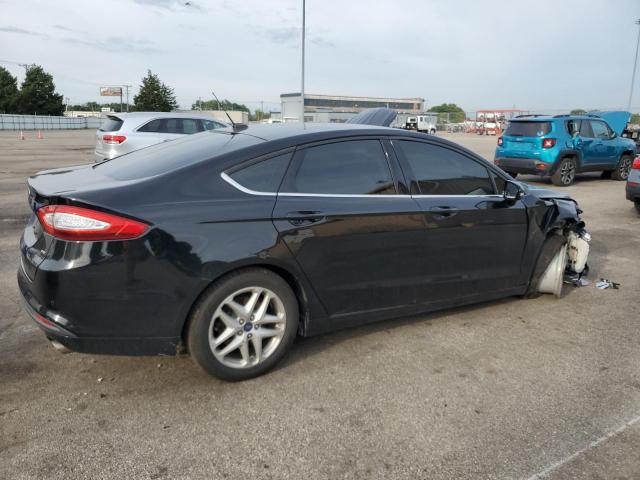 2016 FORD FUSION SE - 3FA6P0H70GR325397