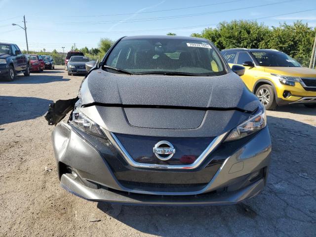 2019 NISSAN LEAF S PLU 1N4BZ1CPXKC322083