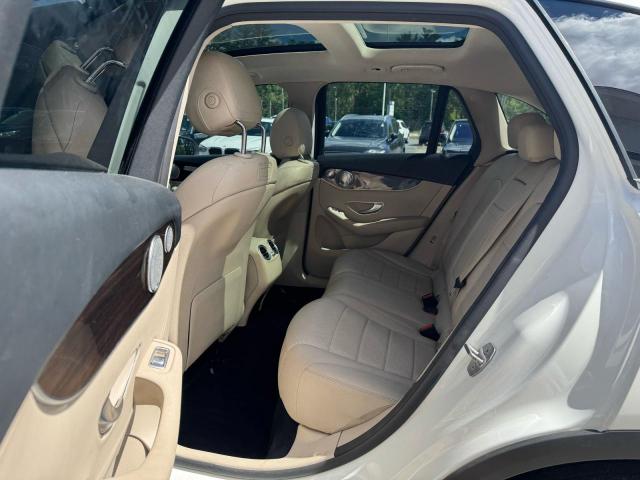 2018 MERCEDES-BENZ GLC 300 4M WDC0G4KB4JV044129