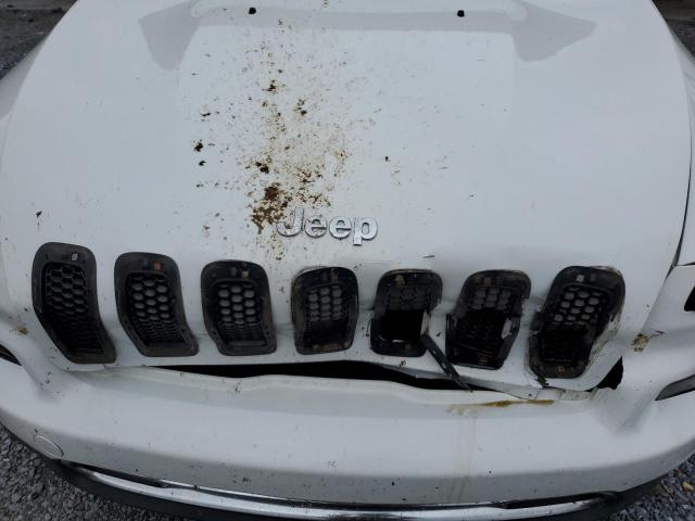 2015 JEEP CHEROKEE L 1C4PJLDS0FW589940
