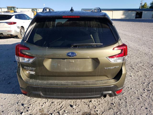 2024 SUBARU FORESTER L JF2SKALC1RH432756