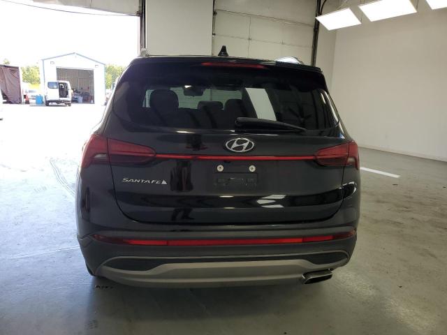 2023 HYUNDAI SANTA FE S 5NMS24AJ2PH616973